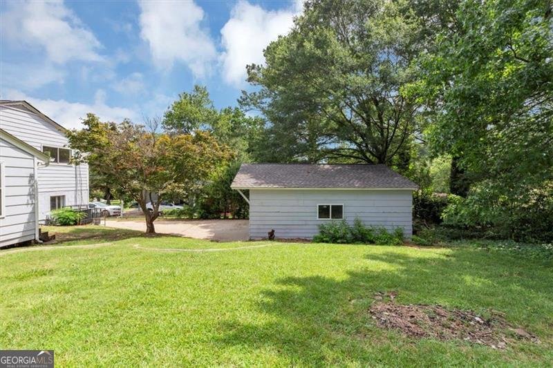 2767 KATHIE Lane Ellenwood - 14