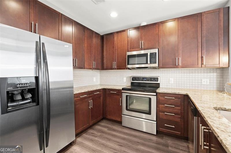 855 Peachtree Street Atlanta - 10