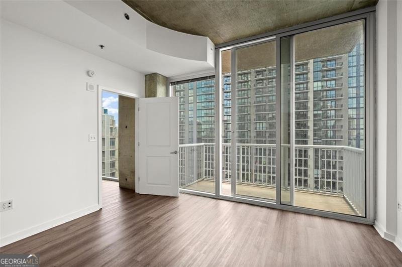 855 Peachtree Street Atlanta - 11
