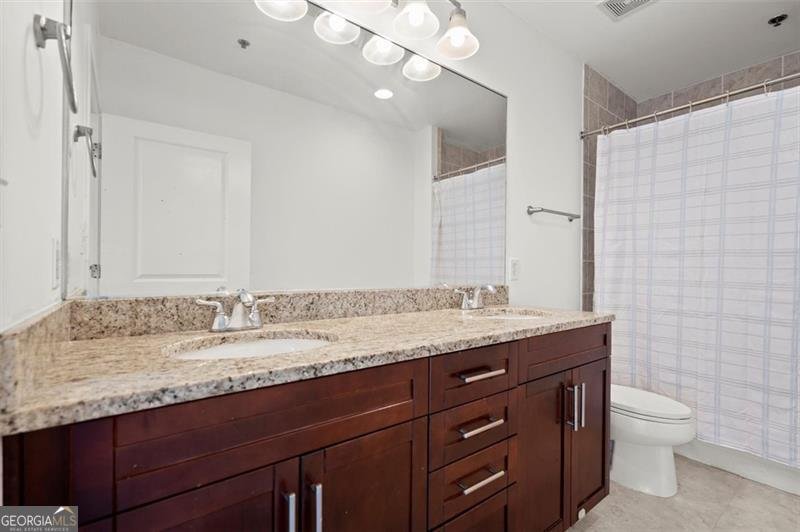 855 Peachtree Street Atlanta - 13