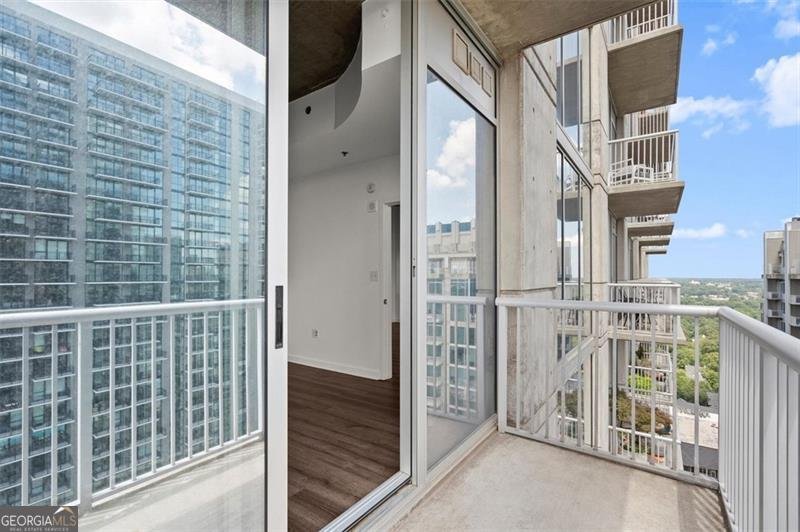 855 Peachtree Street Atlanta - 17
