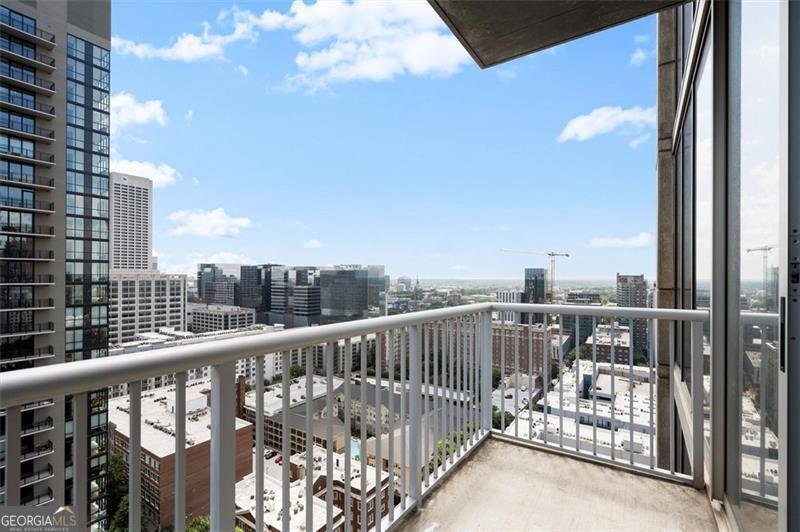 855 Peachtree Street Atlanta - 18