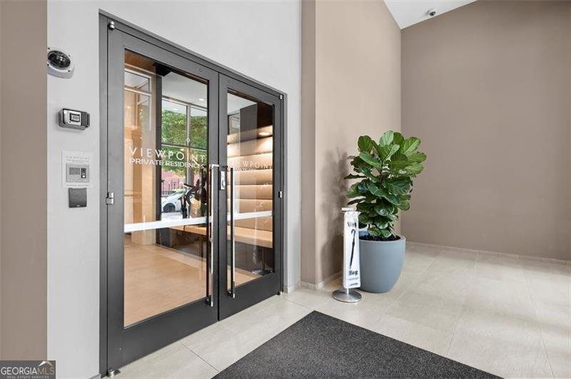 855 Peachtree Street Atlanta - 19