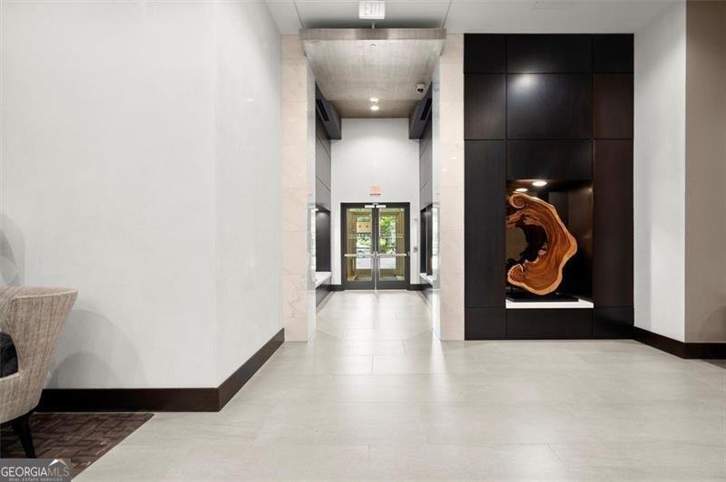 855 Peachtree Street Atlanta - 20