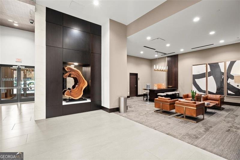 855 Peachtree Street Atlanta - 21