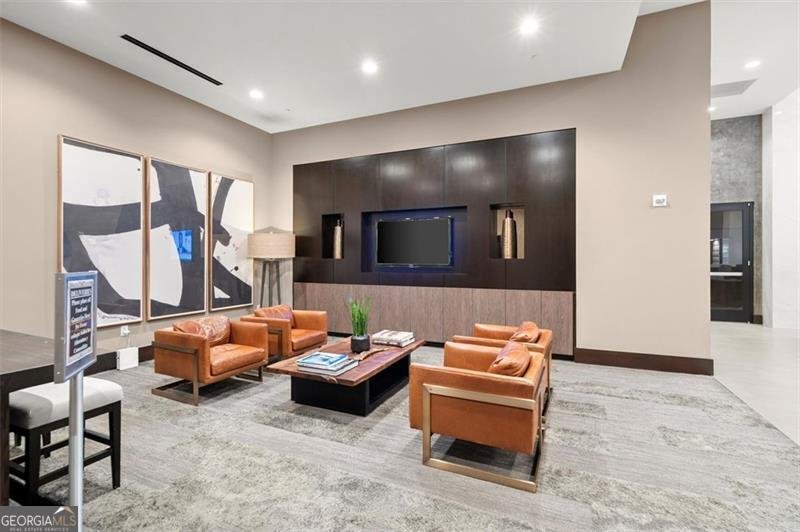 855 Peachtree Street Atlanta - 22