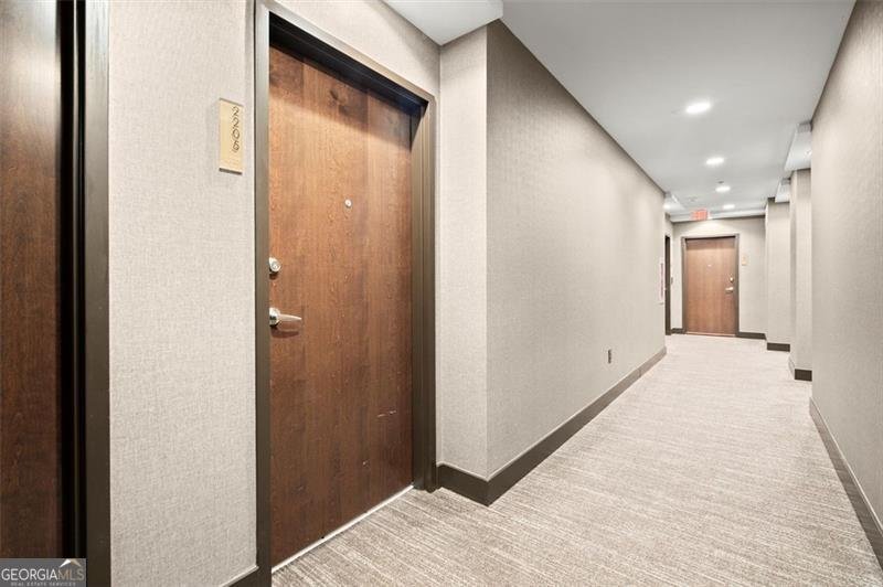 855 Peachtree Street Atlanta - 3
