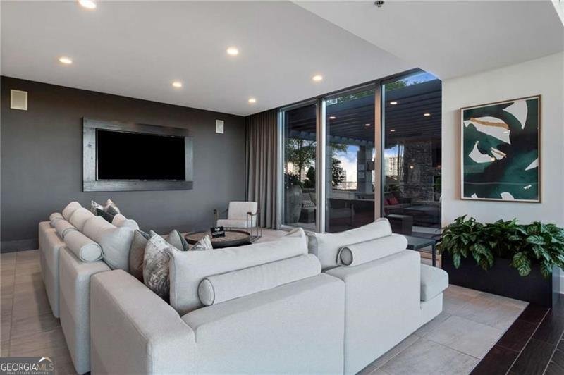 855 Peachtree Street Atlanta - 30