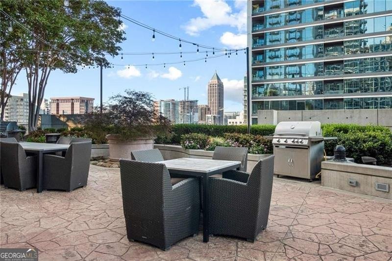 855 Peachtree Street Atlanta - 32
