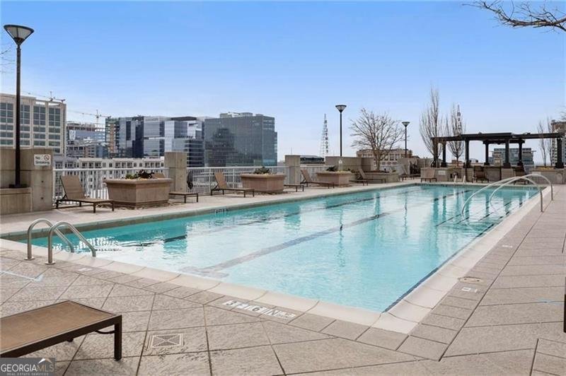 855 Peachtree Street Atlanta - 39