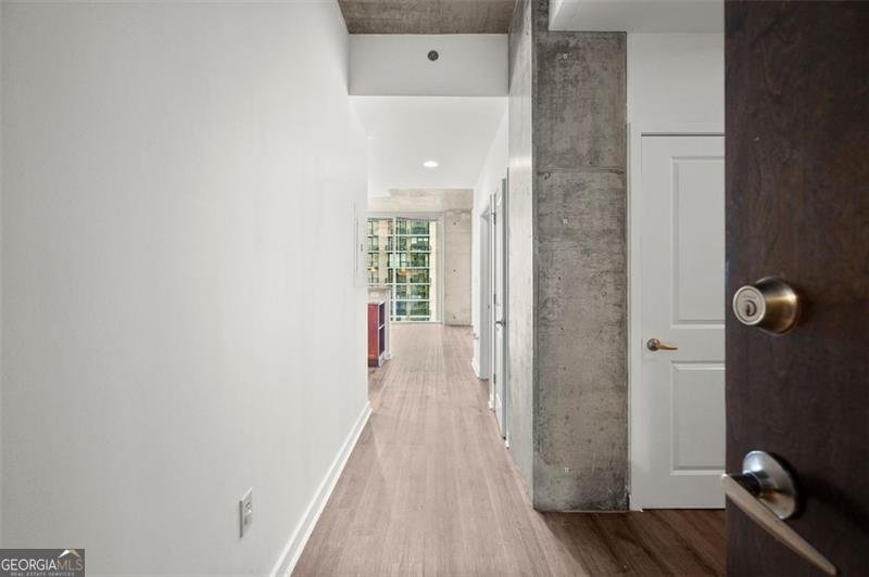 855 Peachtree Street Atlanta - 4