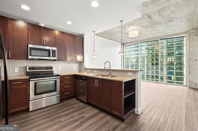 855 Peachtree Street Atlanta - 9