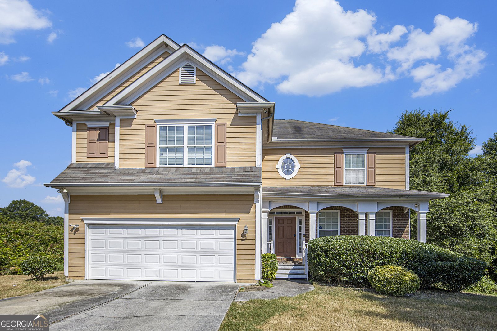 7317 Gossamer Street Union City - 1