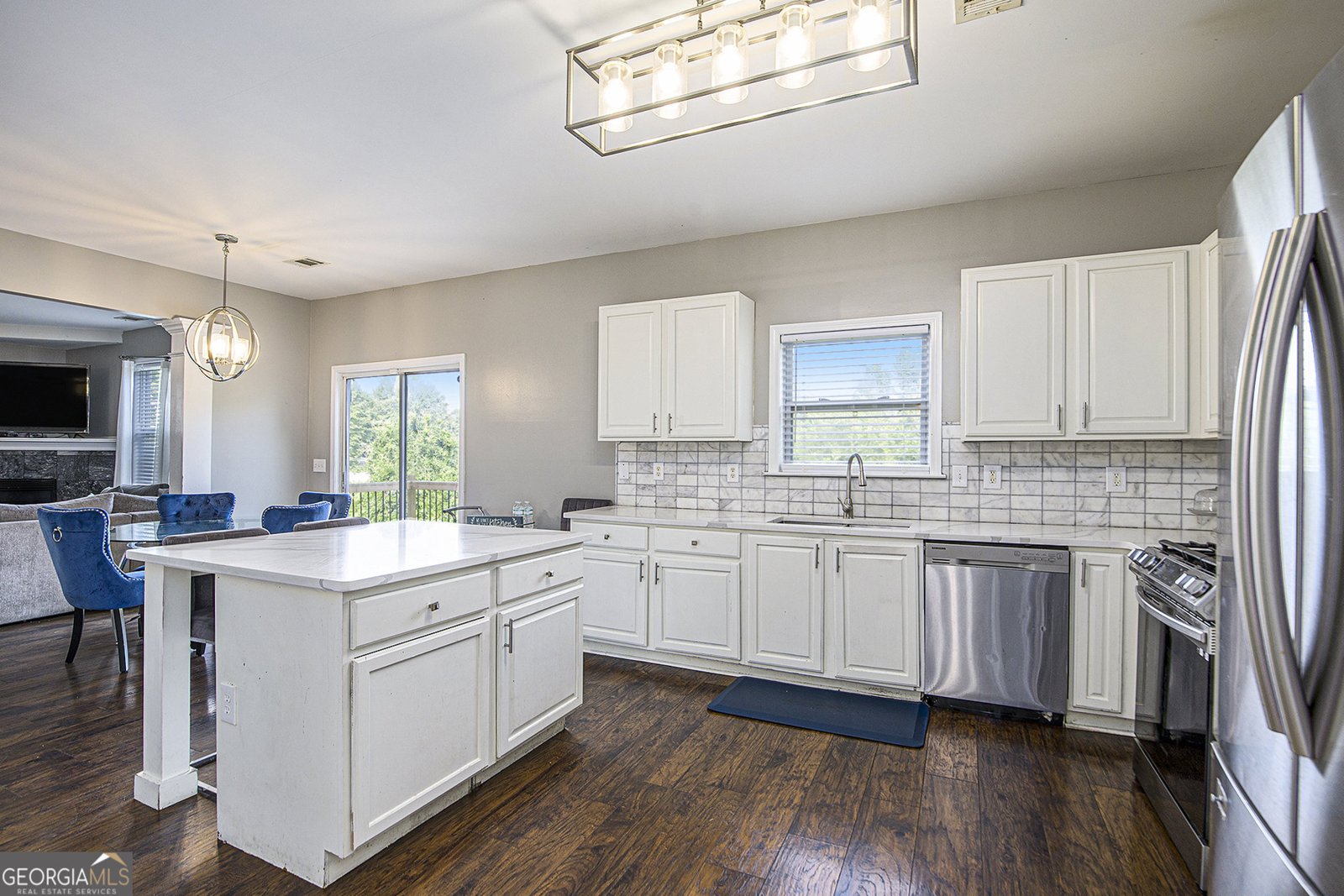 7317 Gossamer Street Union City - 11