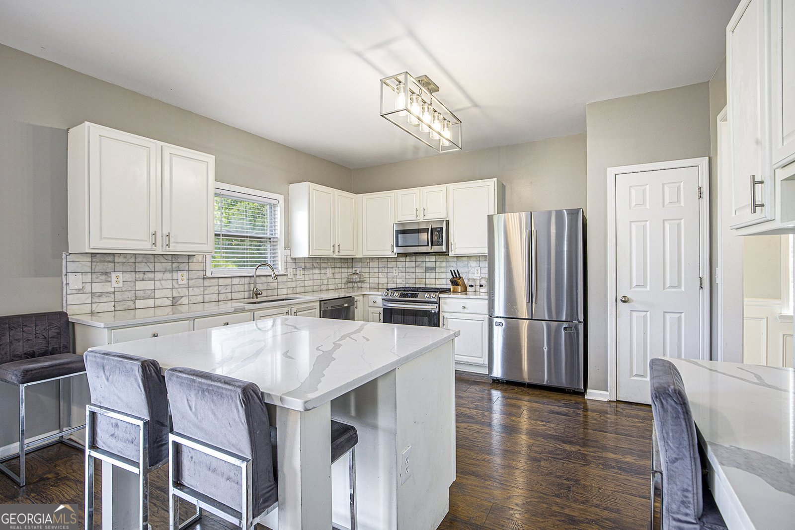 7317 Gossamer Street Union City - 13