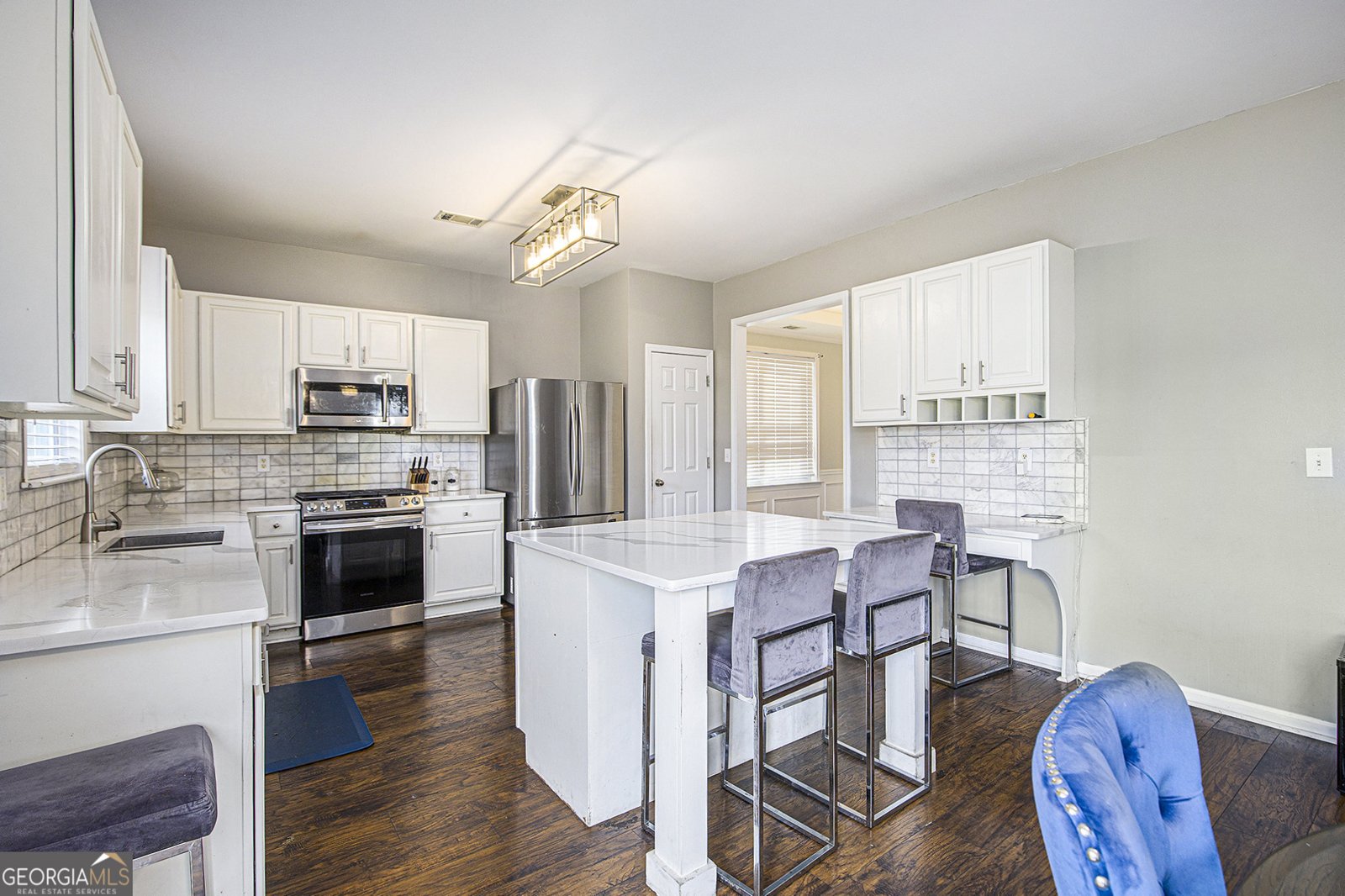 7317 Gossamer Street Union City - 14