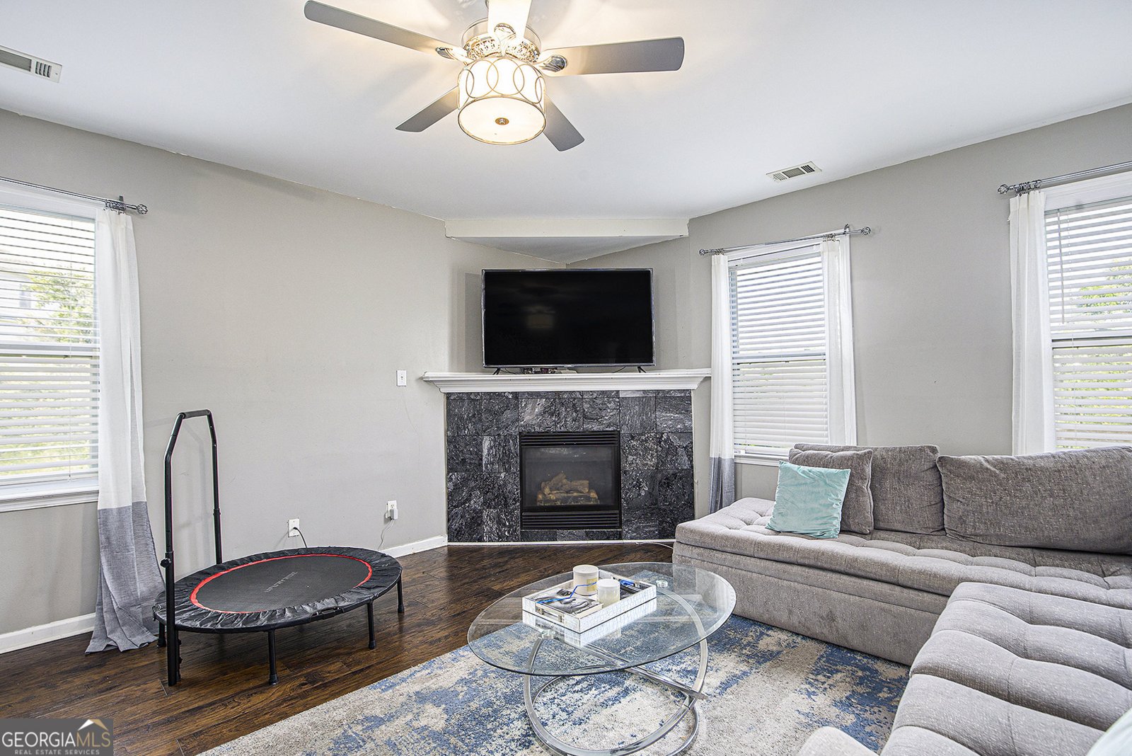 7317 Gossamer Street Union City - 3