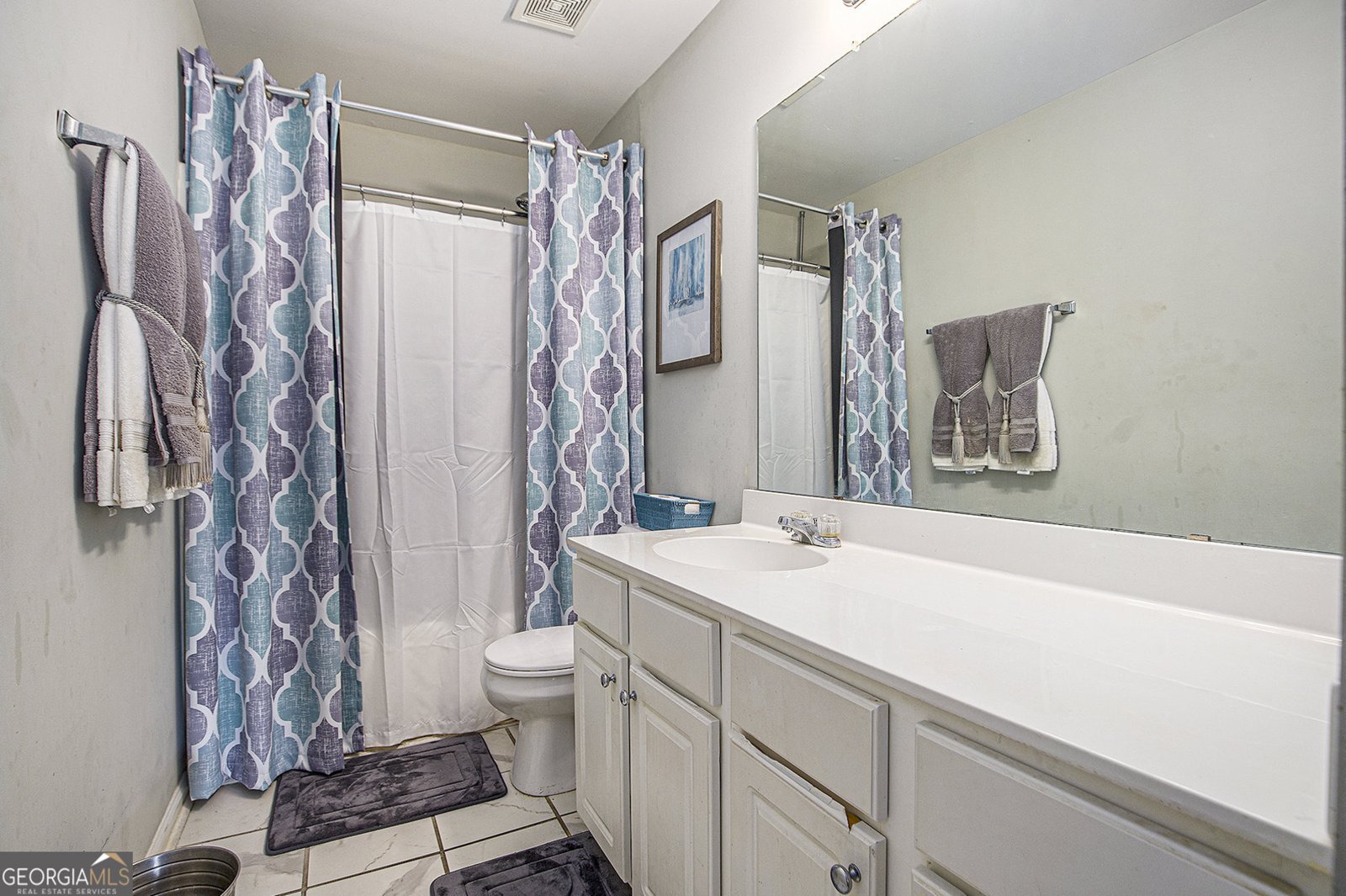 7317 Gossamer Street Union City - 30