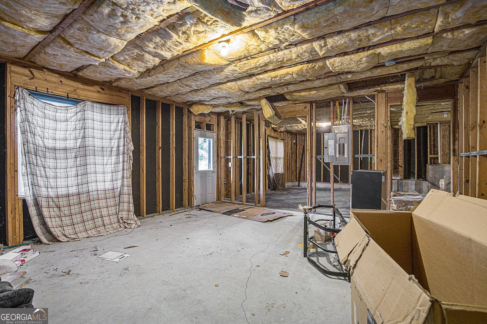 7317 Gossamer Street Union City - 31