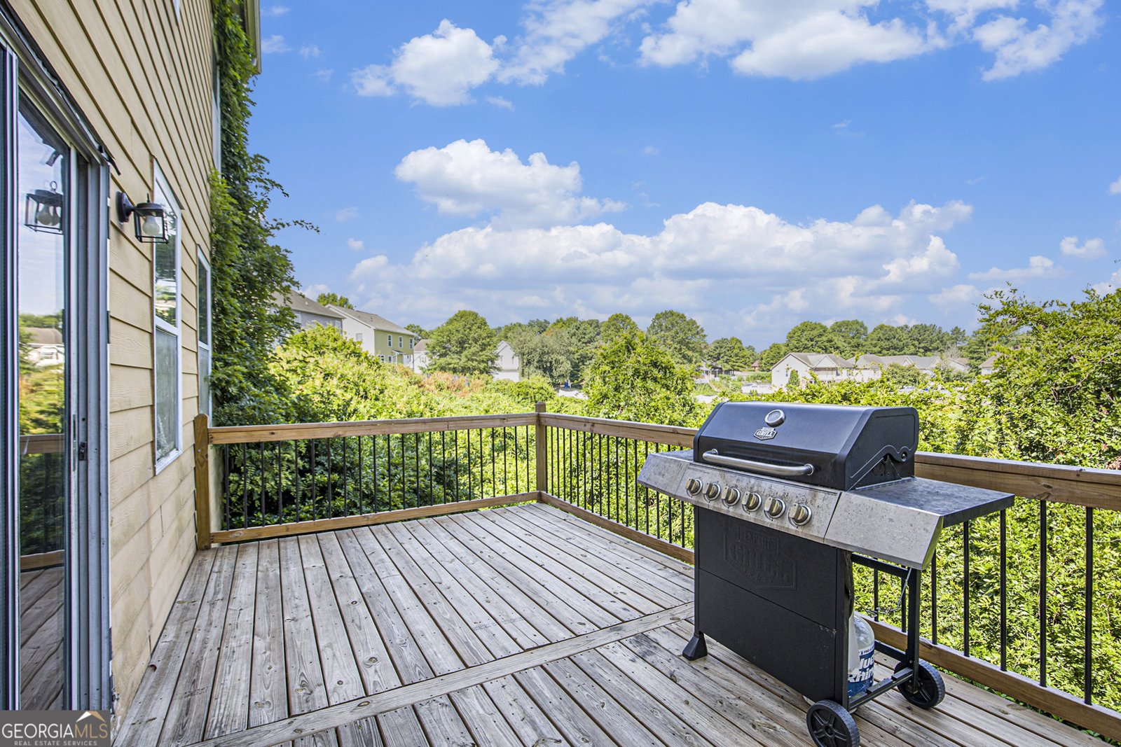 7317 Gossamer Street Union City - 32