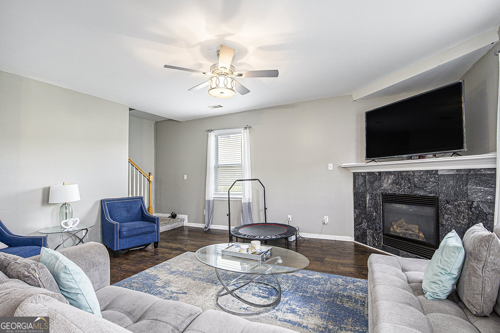 7317 Gossamer Street Union City - 4
