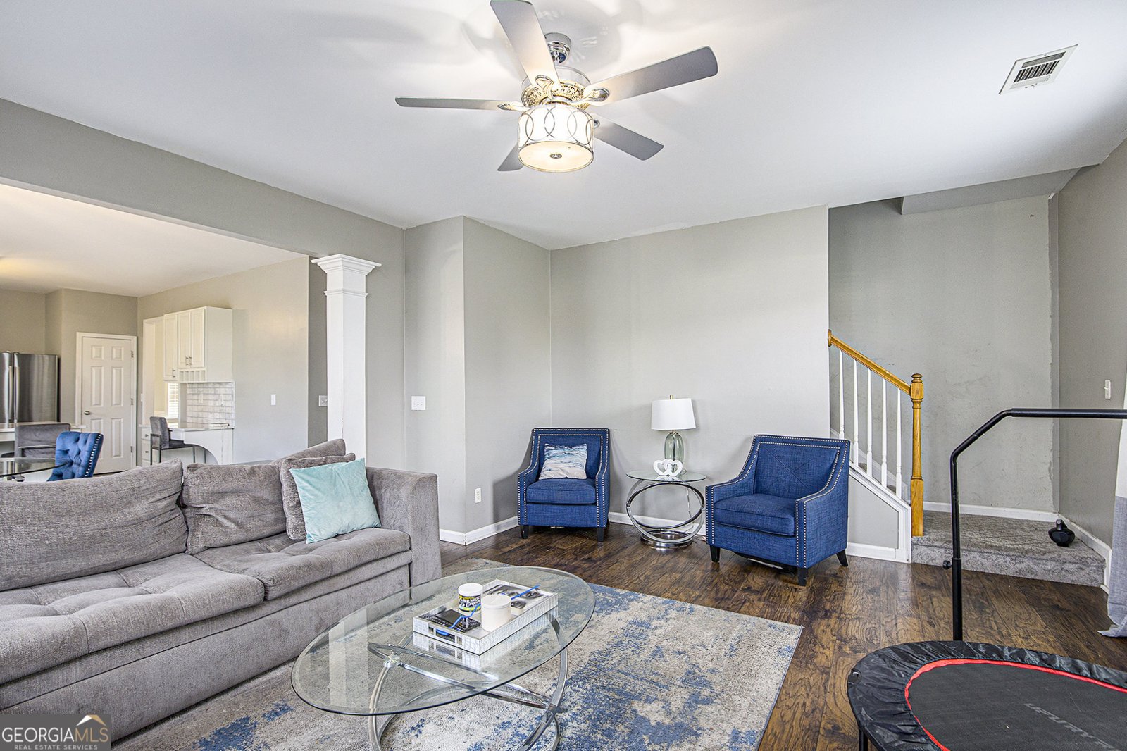 7317 Gossamer Street Union City - 5