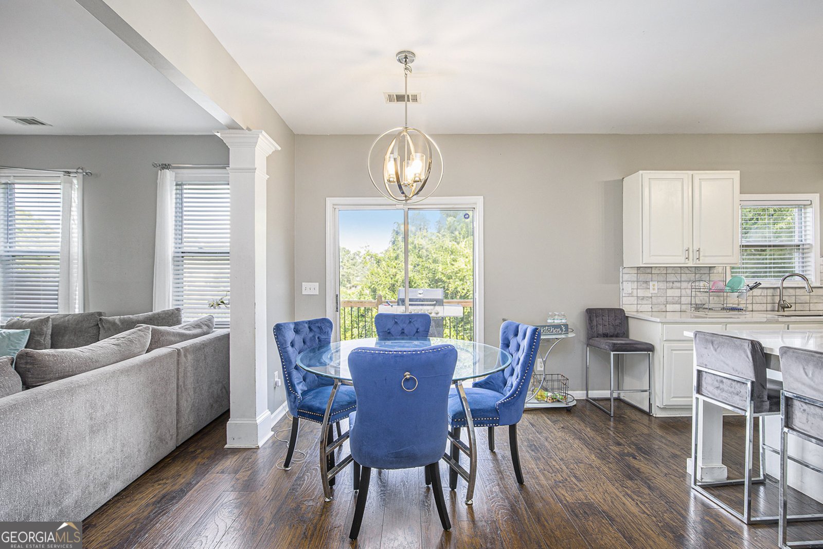 7317 Gossamer Street Union City - 7