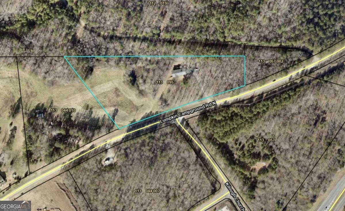 995 Lumpkin Cmpgd Road Dawsonville - 10