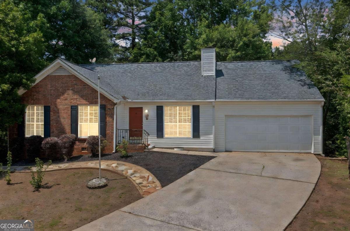 3997 Paloverde Drive Kennesaw - 1