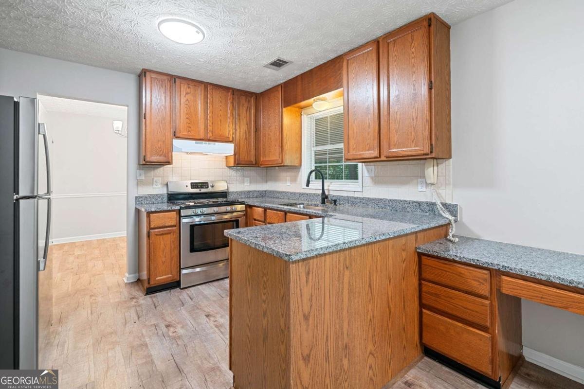 3997 Paloverde Drive Kennesaw - 16