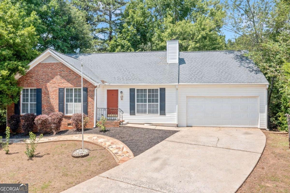 3997 Paloverde Drive Kennesaw - 2