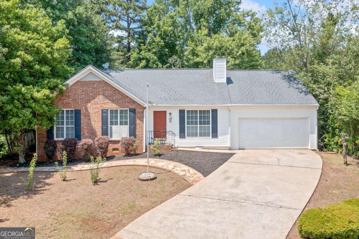3997 Paloverde Drive Kennesaw - 3