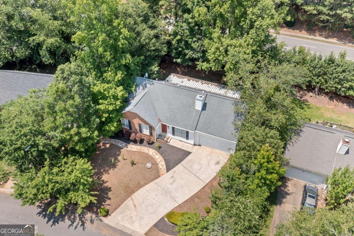 3997 Paloverde Drive Kennesaw - 38