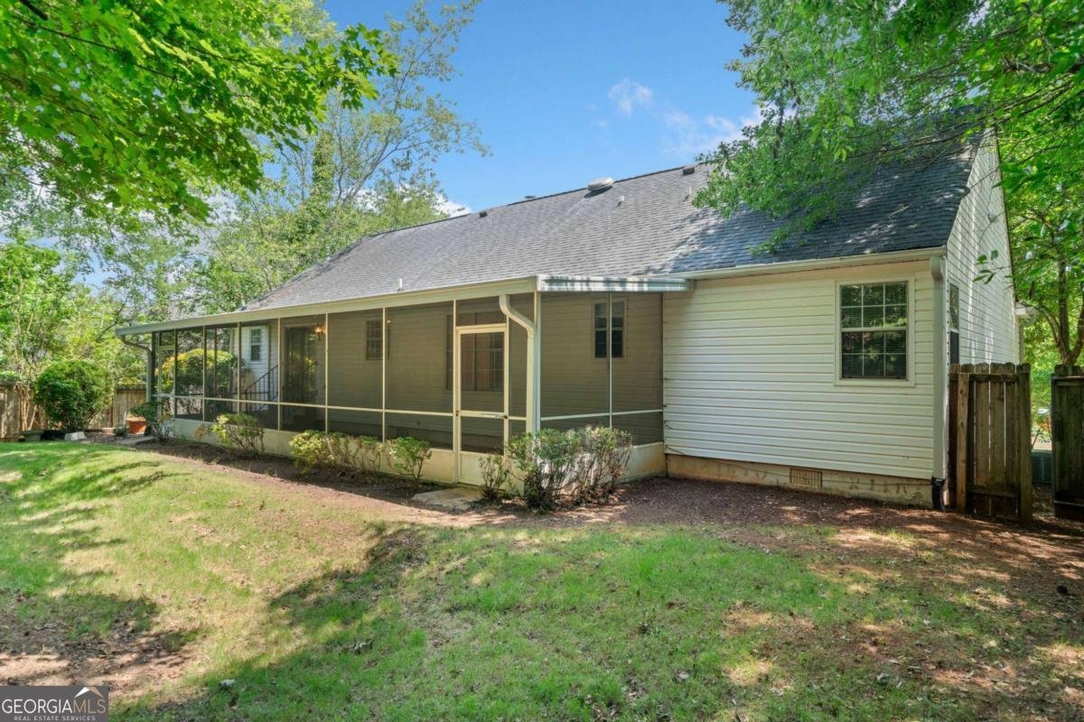 3997 Paloverde Drive Kennesaw - 39