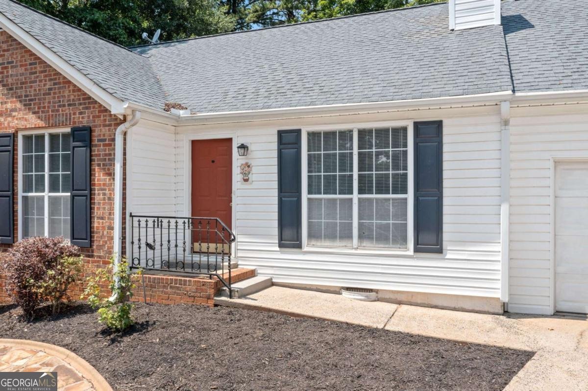 3997 Paloverde Drive Kennesaw - 4