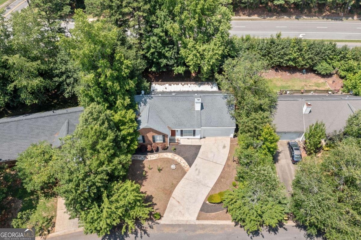 3997 Paloverde Drive Kennesaw - 40