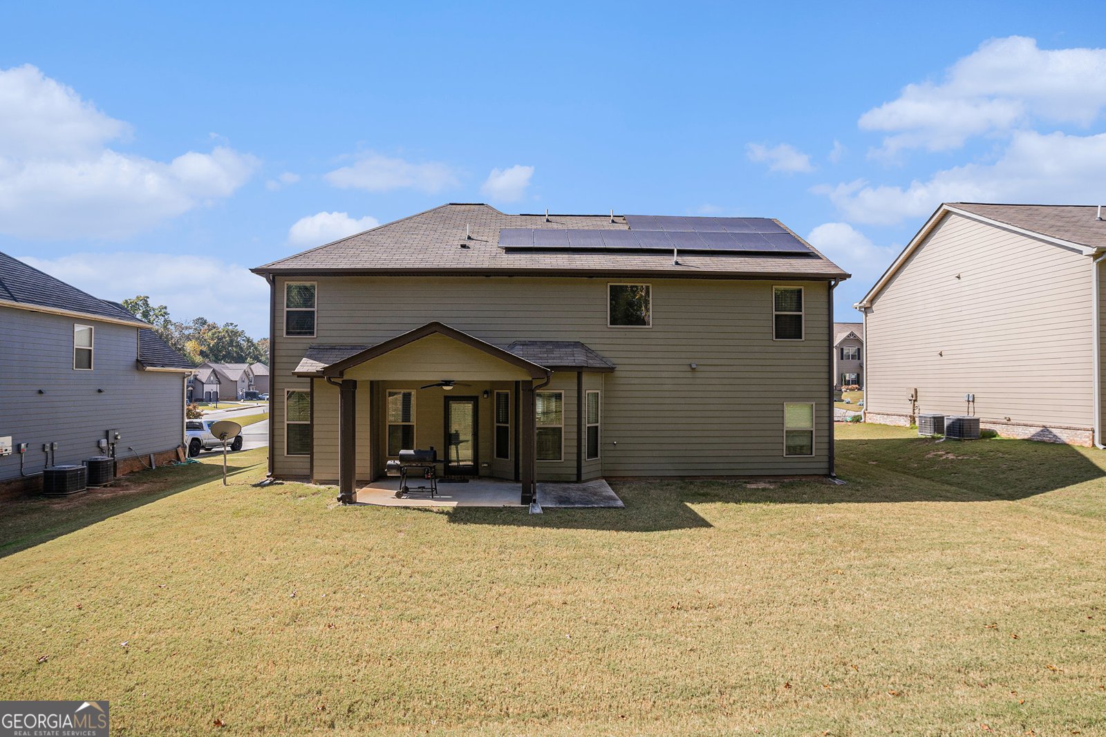 6918 Diamond Drive Rex - 14