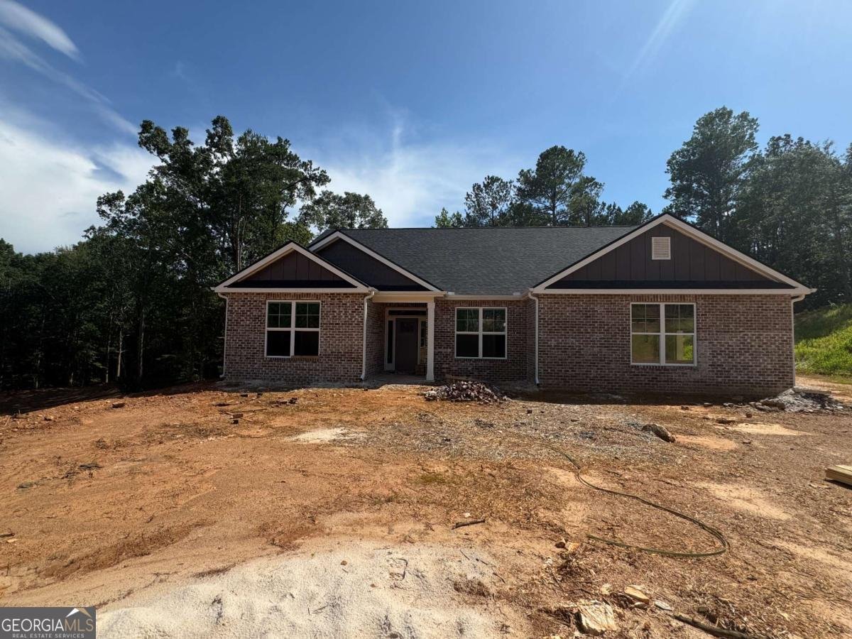 5381 Tuscany Drive Douglasville - 1