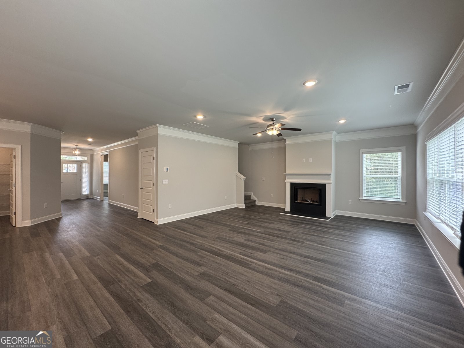 5381 Tuscany Drive Douglasville - 13