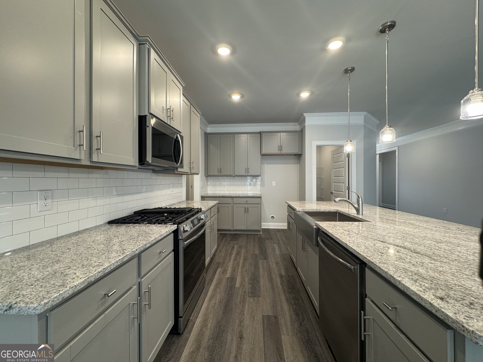 5381 Tuscany Drive Douglasville - 15