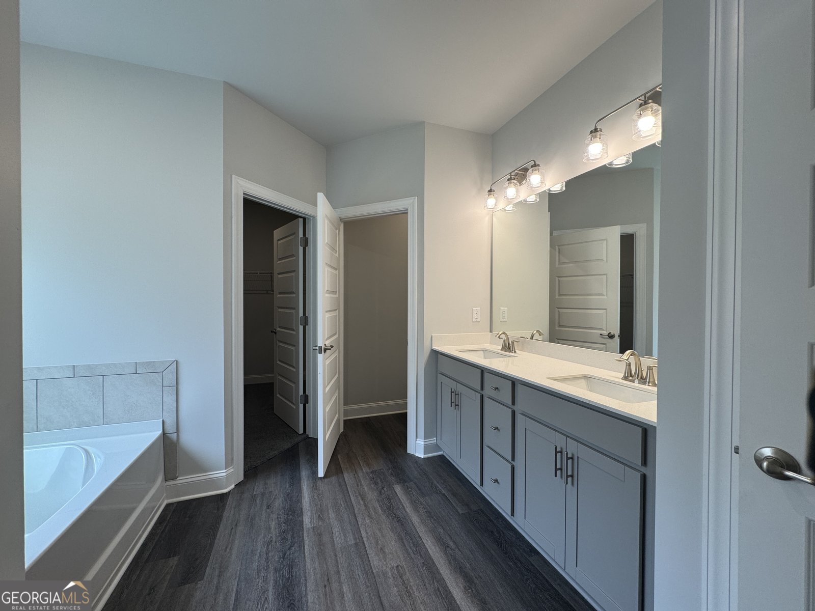 5381 Tuscany Drive Douglasville - 17