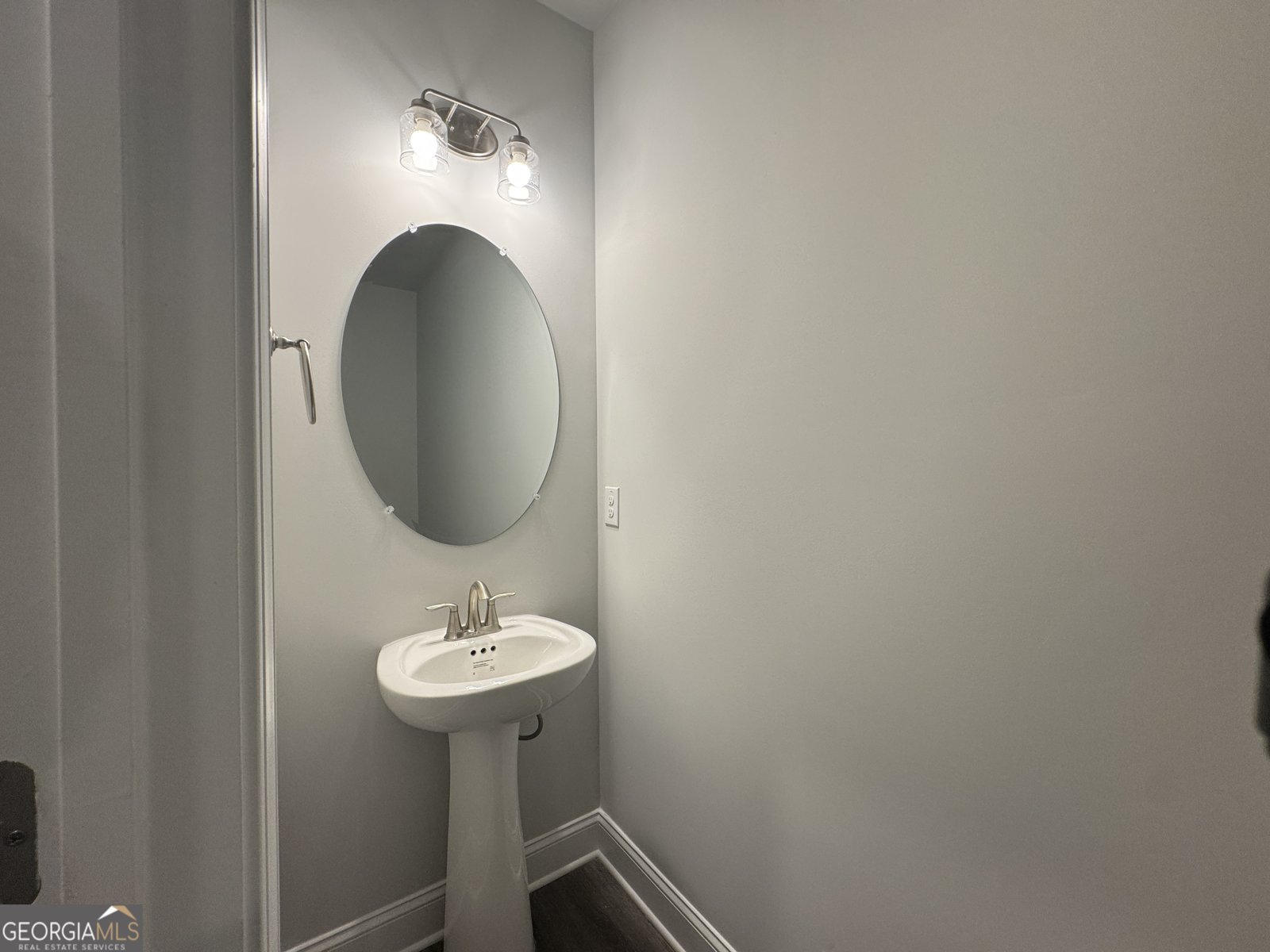 5381 Tuscany Drive Douglasville - 20