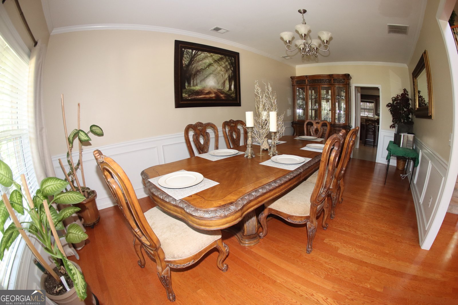 305 Matthew Circle Stockbridge - 14