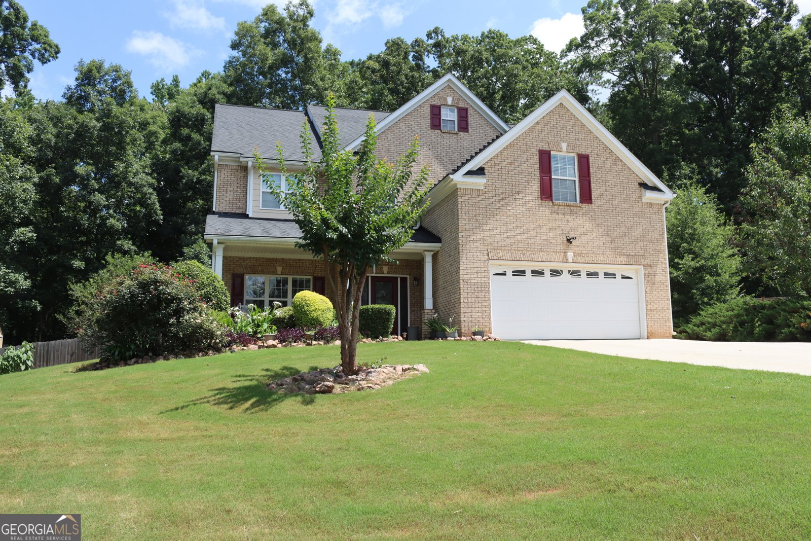 305 Matthew Circle Stockbridge - 2