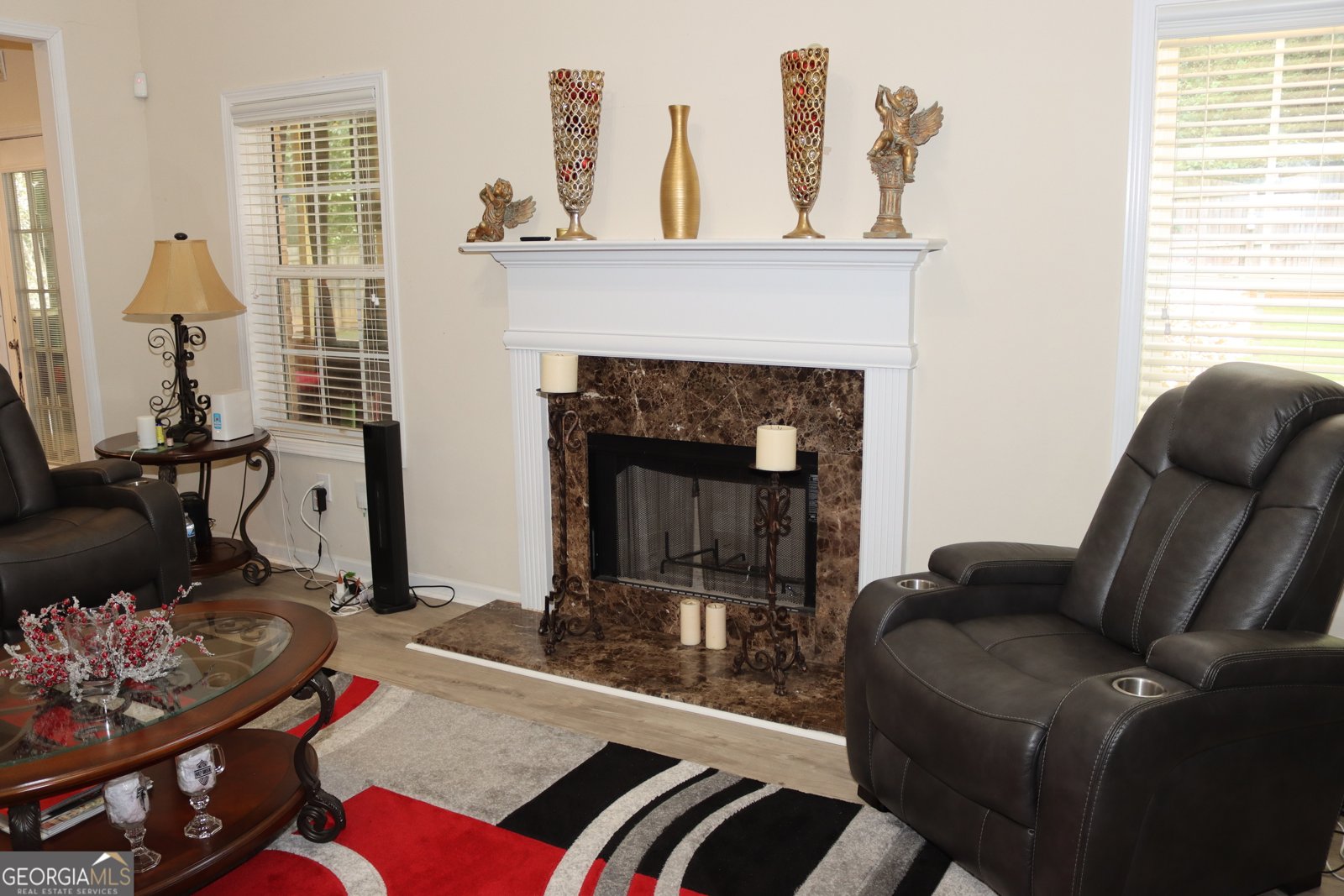 305 Matthew Circle Stockbridge - 20