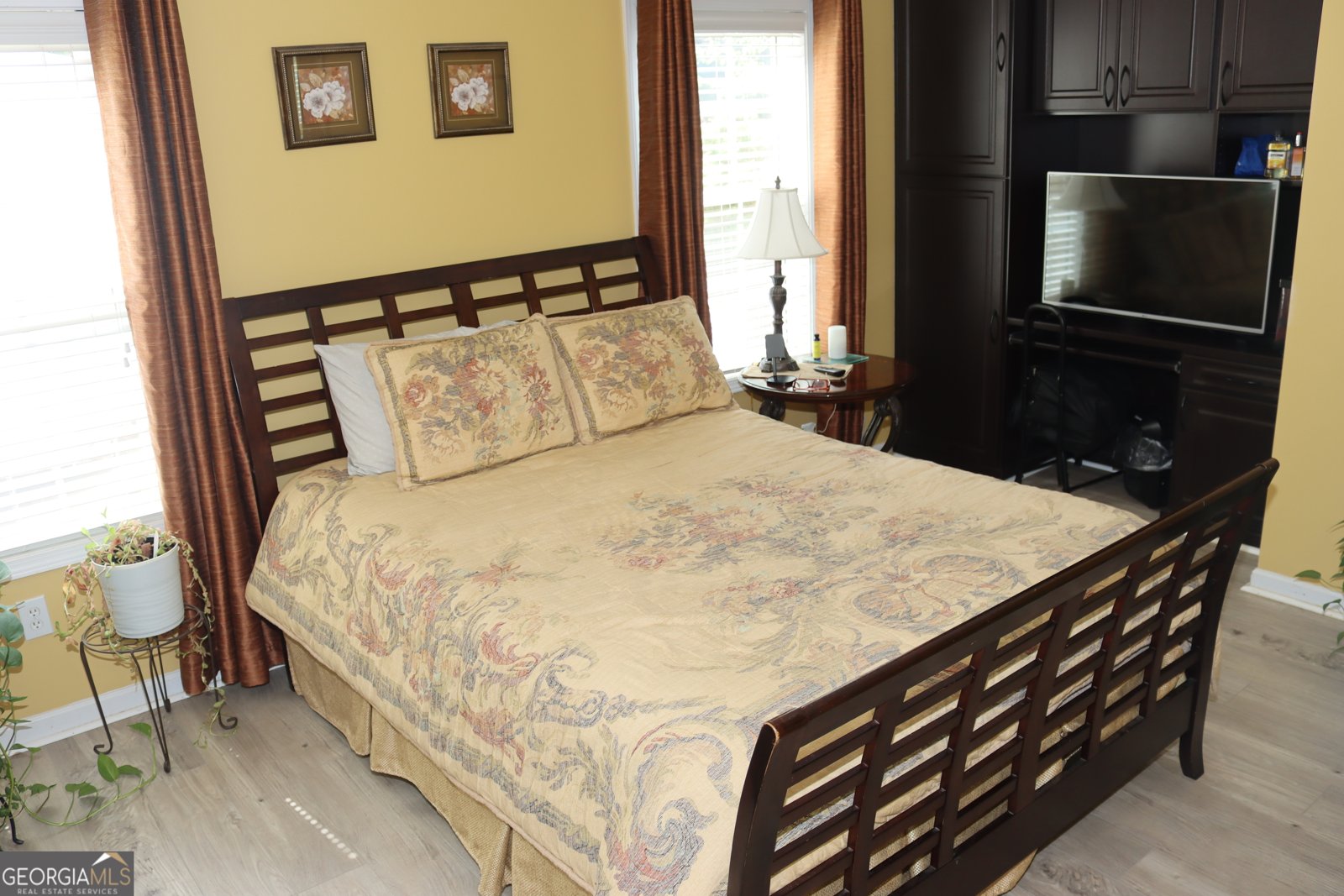 305 Matthew Circle Stockbridge - 23