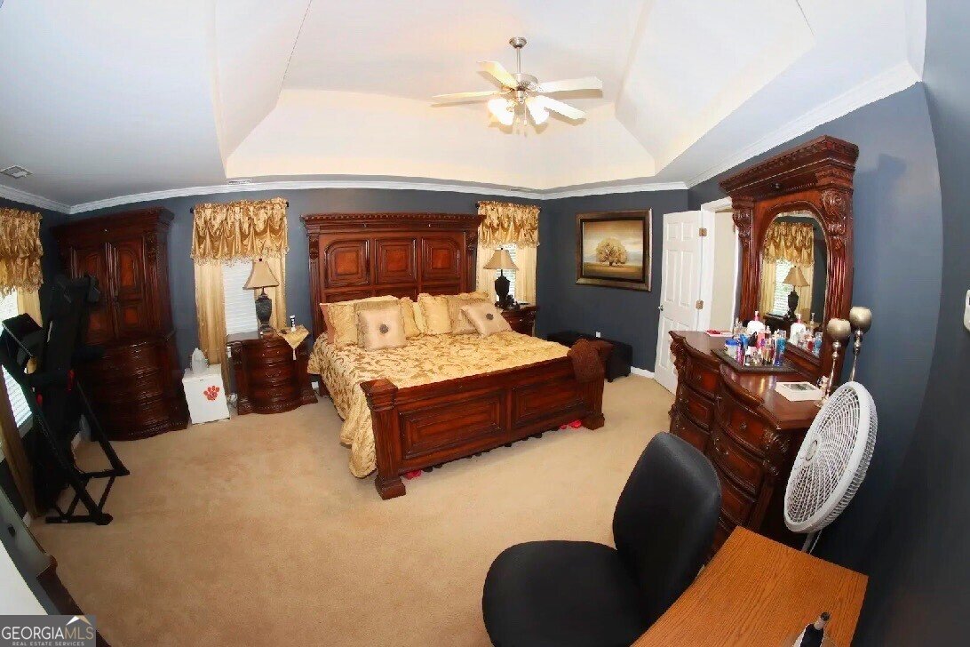 305 Matthew Circle Stockbridge - 25