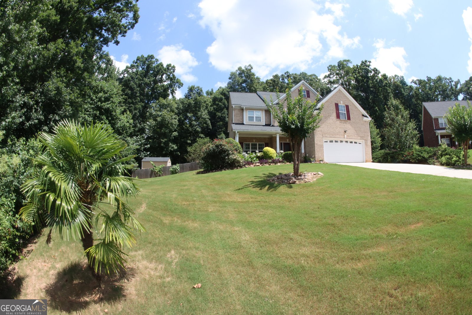 305 Matthew Circle Stockbridge - 3
