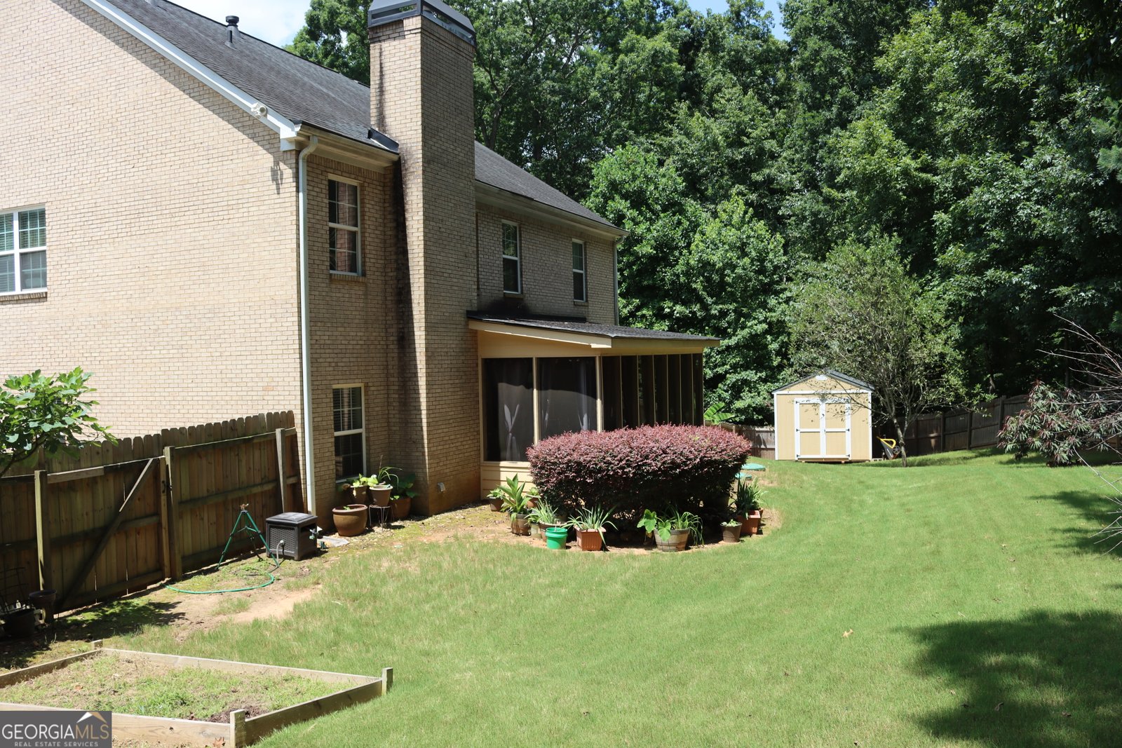 305 Matthew Circle Stockbridge - 33