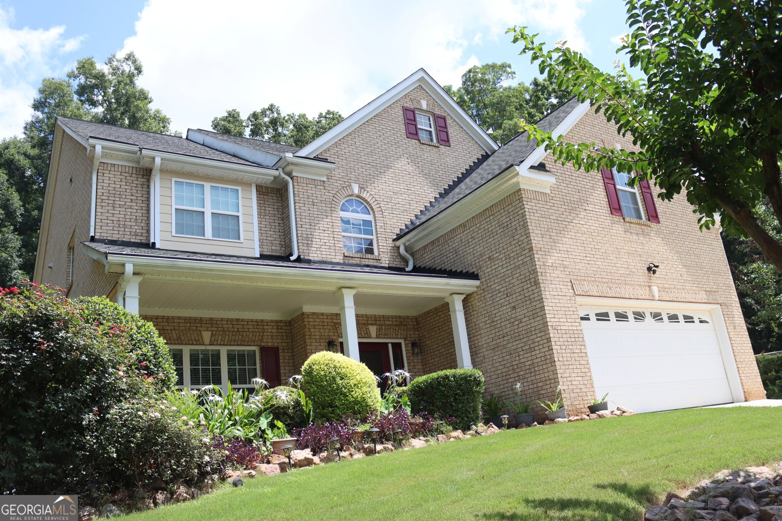 305 Matthew Circle Stockbridge - 4